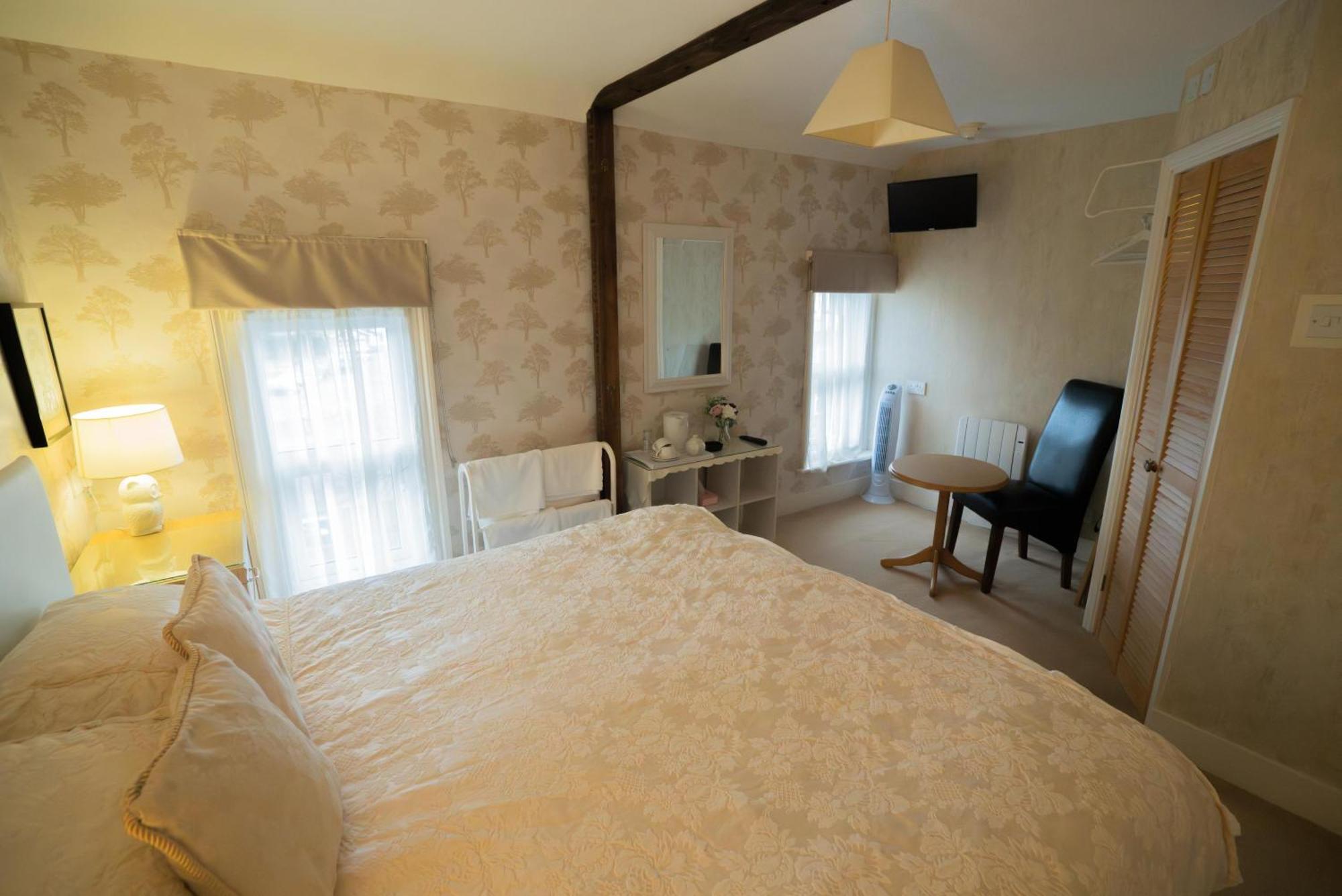 Maison Dieu Guest House Дувр Экстерьер фото