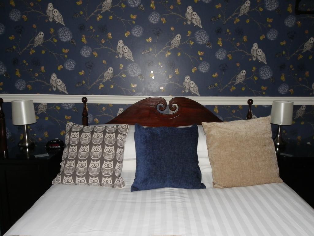Maison Dieu Guest House Дувр Экстерьер фото