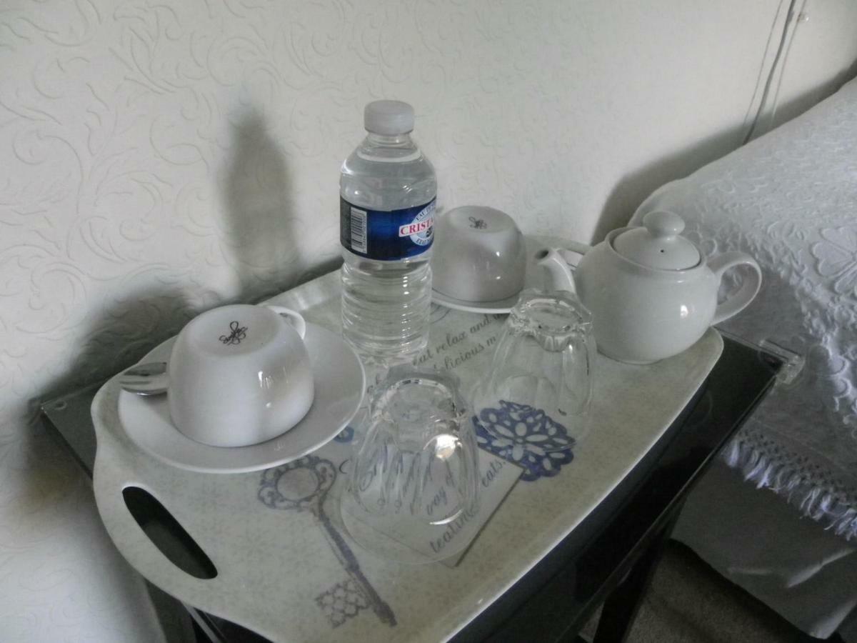 Maison Dieu Guest House Дувр Экстерьер фото